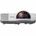 Epson EB-L210SF 4000 Lumens Full HD Short-Throw Wireless Laser 3LCD Projector