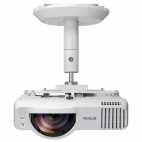 Epson EB-L210SF 4000 Lumens Full HD Short-Throw Wireless Laser 3LCD Projector