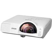 Epson EB-L200SW Wireless WXGA 3LCD Short-throw Laser Projector - Conference Room Projector