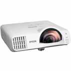Epson EB-L200SW Wireless WXGA 3LCD Short-throw Laser Projector - Conference Room Projector