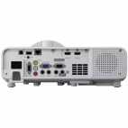 Epson EB-L200SW Wireless WXGA 3LCD Short-throw Laser Projector - Conference Room Projector