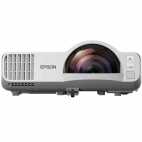 Epson EB-L200SW Wireless WXGA 3LCD Short-throw Laser Projector - Conference Room Projector
