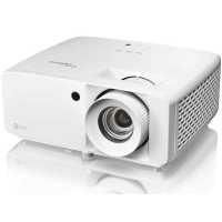 Optoma DuraCore ZH450 4500 Lumens Full HD 1080p Laser DLP Projector