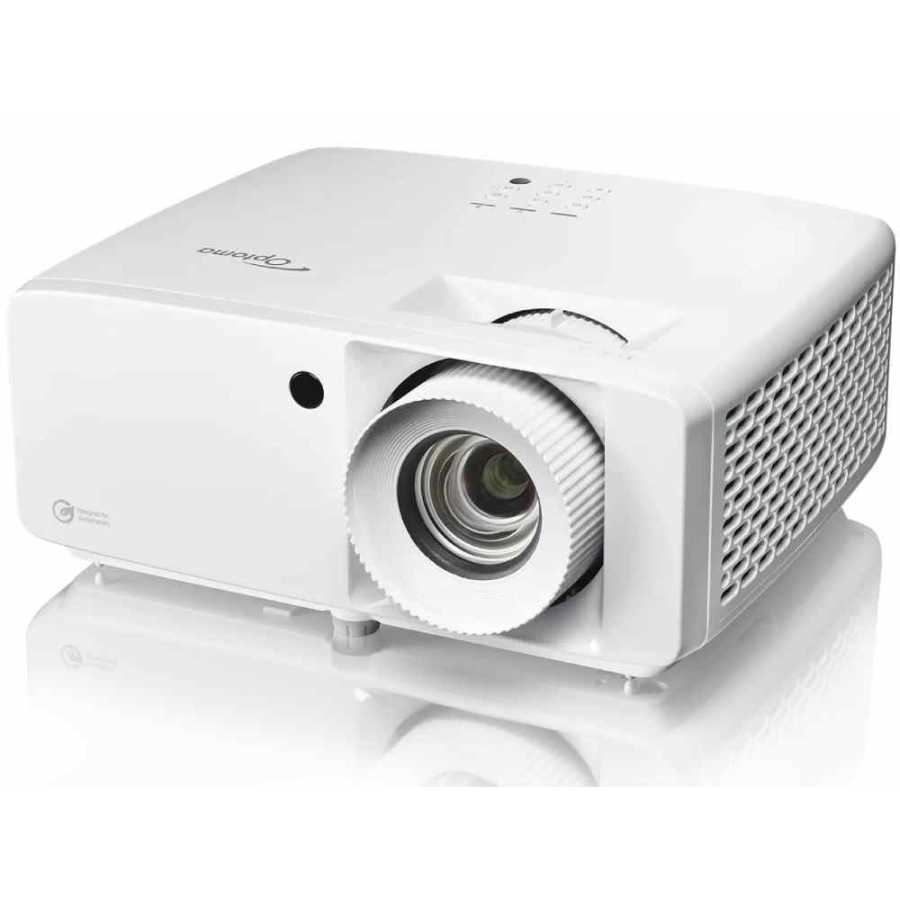 Optoma DuraCore ZH450 4500 Lumens Full HD 1080p Laser DLP Projector