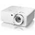 Optoma DuraCore ZH450 4500 Lumens Full HD 1080p Laser DLP Projector