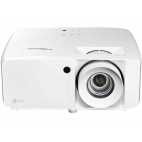 Optoma DuraCore ZH450 4500 Lumens Full HD 1080p Laser DLP Projector