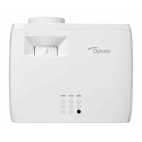 Optoma DuraCore ZH450 4500 Lumens Full HD 1080p Laser DLP Projector
