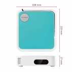 ViewSonic M1 mini Plus Ultra-Portable Projector