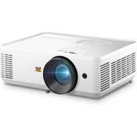 ViewSonic PA503HD 4000 Lumens Full HD 1080p Home and Business DLP Projector