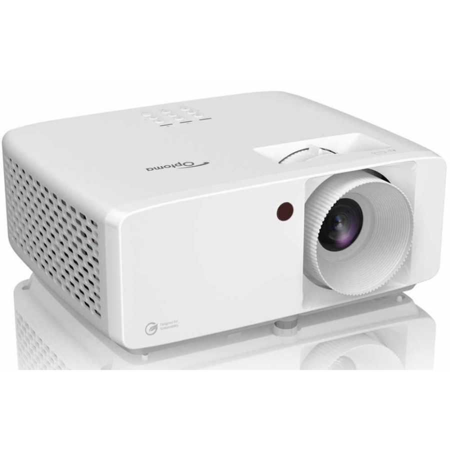 Optoma DuraCore ZH520 5500 Lumens Full HD laser projector for Big Venue