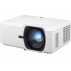  ViewSonic LS740W 5000 Lumens WXGA Compact-sized Laser Installation Projector