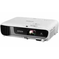 Epson Pro EX7280 4000 Lumens WXGA 3LCD Business Projector