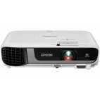 Epson Pro EX7280 4000 Lumens WXGA 3LCD Business Projector