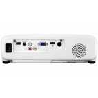 Epson Pro EX7280 4000 Lumens WXGA 3LCD Business Projector