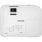 Epson Pro EX7280 4000 Lumens WXGA 3LCD Business Projector