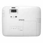 Epson PowerLite 2250U Wireless Full HD WUXGA 3LCD Projector