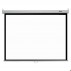 72 x 72 Manual Projection Screen 