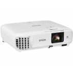 Epson PowerLite 118 3LCD XGA Projector - 3800 Lumens, Dual HDMI, XGA