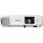 Epson PowerLite 118 3LCD XGA Projector - 3800 Lumens, Dual HDMI, XGA