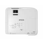 Epson PowerLite 118 3LCD XGA Projector - 3800 Lumens, Dual HDMI, XGA
