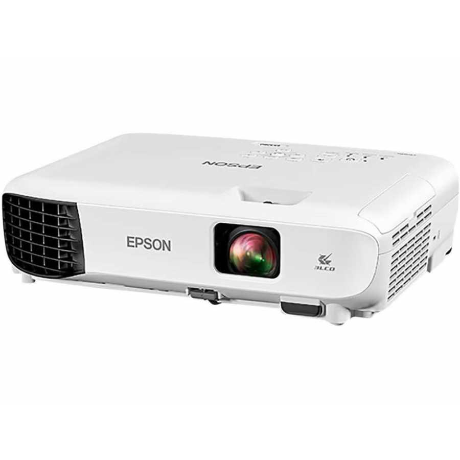 Epson EX3280 3600 Lumens XGA 3-Chip 3LCD Projector