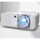 Optoma ZX350e Ultracompact High Brightness 3700 Lumens XGA Laser Projector