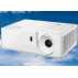 Optoma ZX300 Compact 3500 Lumens High Brightness XGA DLP DuraCore Laser Projector 