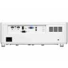 Optoma ZX300 Compact 3500 Lumens High Brightness XGA DLP Laser Projector 