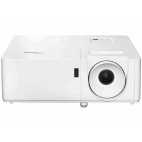Optoma ZX300 Compact 3500 Lumens High Brightness XGA DLP Laser Projector 