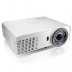 Dell S320 3D DLP Short-throw Projector, with Wireless Option