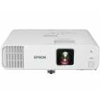 Epson EB-L210W wireless laser projector