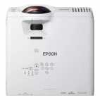 Epson EB-L210W wireless laser projector
