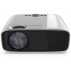 Philips NeoPix Ultra 2 NPX642/INT Projector Full HD 1080p Bulit-In Media Player, 65" Display