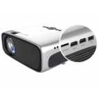 Philips NeoPix Ultra 2 NPX642/INT Projector Full HD 1080p Bulit-In Media Player, 65" Display