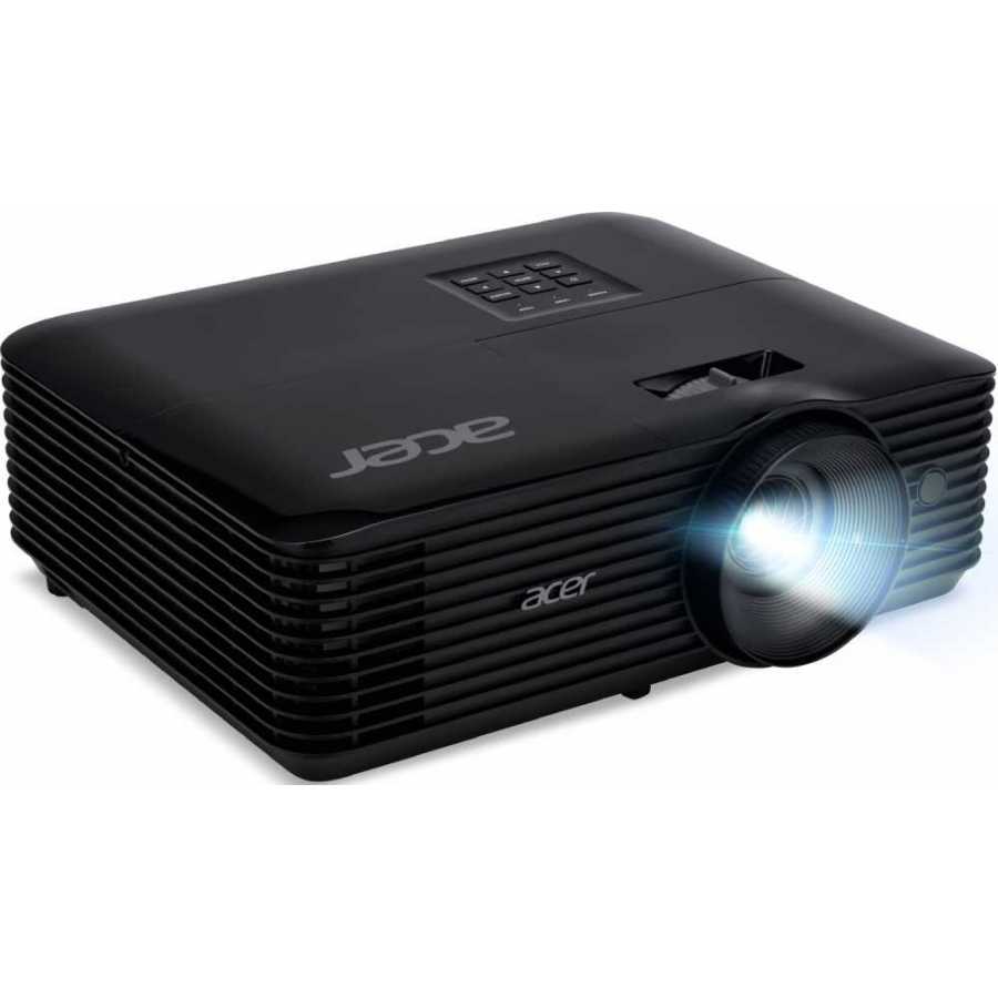 Acer Projector | Acer X1228i 4800 Lumens XGA Resolution Wireless HDMI 3D Display DLP Projector
