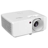 Optoma ZH400 DuraCore 4000 Lumens Full HD Laser DLP Projector