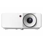 Optoma ZH400 DuraCore 4000 Lumens Full HD Laser DLP Projector