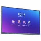 Horion 75M5A Pro 75-inch Smart Interactive Flat Panel Display | All-in-One Flat Panel