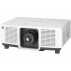 Panasonic PT-MZ882 8200 Lumens WUXGA (1920 x 1200) Laser 3LCD Projector with 4K Support, 3x HDMI, White