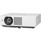 Panasonic PT-VMZ71 7000 Lumens WUXGA 3LCD Laser Projector