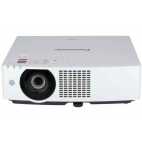 Panasonic PT-VMZ71 7000 Lumens WUXGA 3LCD Laser Projector
