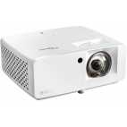 Optoma ZH400ST DuraCore 4000 Lumens Full HD Short-Throw Laser DLP Projector