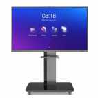 Horion HK76 Mobile Stand - Horion HK-76 Stand For Interactive Displays