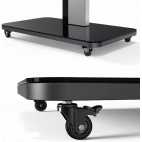 Horion HK76 Mobile Stand - Horion HK-76 Stand For Interactive Displays