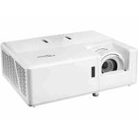 Optoma ZW350 3500 Lumens WXGA Laser Projector
