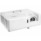 Optoma ZW350 3500 Lumens WXGA 3D-Ready DLP Laser Projector