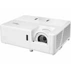 Optoma ZW350 3500 Lumens WXGA Laser Projector