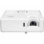 Optoma ZW350 3500 Lumens WXGA Laser Projector