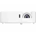 Optoma ZW350 3500 Lumens WXGA Laser Projector