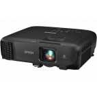 Epson PowerLite 1288 4000 Lumens Full HD 1080p 3LCD Projector with Built-in wireless with Enterprise-level Security & Miracast